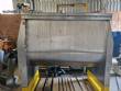 Horizontal ribbon blender Bravaeco