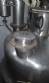 Stainless steel buller pressure reactor for 300 kg