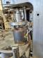 Semi-Automatic Filling Machine for Pots with Aluminum Lids NTI