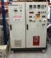 Konus wood-burning or wood-chip heating boiler