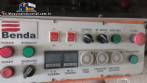 Sealing machine Benda