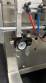 Vertical pneumatic packaging machine with weighing scale and date coder Cetro