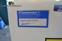 Finamac chocolate Tempering Machine 4kg