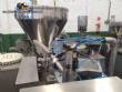 Automatic rotary bottle wrapping machine Fabrima