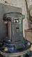 High pressure pump to inject oil into metal mechanical equipment Grundfos