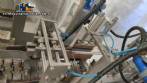 Automatic microwave popcorn packaging machine for kraft bags Maqinox