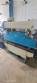 Hydraulic bending machine Norton