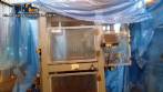 Systempack automatic vertical filling packaging machine