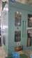 AOKI stretch blow molding machine for blowing PP Polypropylene and Tritan Copolyester.
