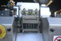 Capeleti and ravioli machine LB Italia