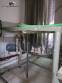 Zegla stainless steel mixing tank 3000 liters