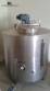 Stainless steel fermenter 500 L Incomar