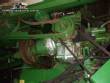 Combine harvester John Deere