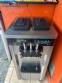 Acai soft ice cream machine Logro Soft