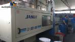 Jasot plastic injection molding machine