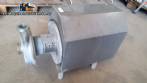 Sanitary centrifugal pump in 316 stainless steel Alfa Laval