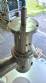 Stainless steel 304L jacketed mixing reactor tank, 5,000 liters, year 2020, Plurinox