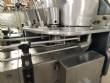 Metalgraf 4-head seamer for metal cans