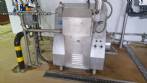 Stainless steel homogenizer for liquids Treu 750 up to 2230 liters per hour