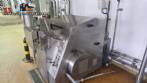 Stainless steel homogenizer for liquids Treu 750 up to 2230 liters per hour