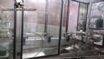 Linear filling machine Dmom