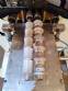 Emzo sachet filling machine