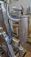 Universal stainless steel vacuum food processor