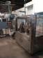Automatic BOPP labeling machine MetaPack Zegla