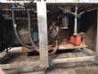 Automatic BOPP labeling machine MetaPack Zegla