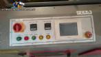 Automatic L-sealer with shrink tunnel Sunnyvale LA-6000CS