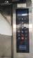 Stainless steel ballast oven Pr�tica