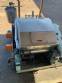 MH Equipamentos Sigma mixer coated in stainless steel 950 liters