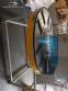 Vacuum Center automatic rotating blister sealer