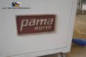 Fresh pasta extruder Pama Roma