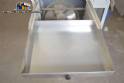 Fresh pasta extruder Pama Roma