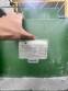 Exhaust bag filter assembly