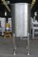 850 liter stainless steel storage tank