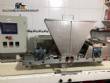 One shot dosing chocolate machine Pirog