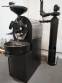 Industrial coffee roaster Leogap