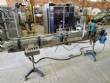 SLP Machinery Industry Cap Filling Positioning Elevator