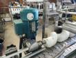 SLP Machinery Industry Cap Filling Positioning Elevator
