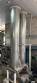 Carbonator 2 columns for carbonated beverages, beers, Metal�rgica Metalbras, 6,000 liters