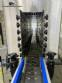 MKM Machines stainless steel sleeve shrink tunnel