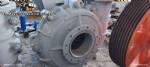 Weir Warman 300 FL Centrifugal Pump for Heavy-Duty Abrasive Slurries