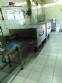 Continuous belt oven JJAC