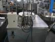 Liquid filler pistons 3 semiautomatic