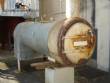 Lidgerwood Boiler