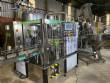 Vinox Zegla rotary filling machine for 1 to 5-liter jerrycans and jugs (retrofitted)