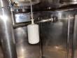 Vinox Zegla rotary filling machine for 1 to 5-liter jerrycans and jugs (retrofitted)