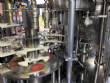 Vinox Zegla rotary filling machine for 1 to 5-liter jerrycans and jugs (retrofitted)